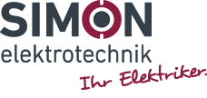 Logo Simon Elektrotechnik